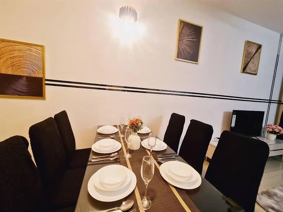 New! 4-7Pax 2Bedrooms Condo Near Mount Austin Jb جوهر بهرو